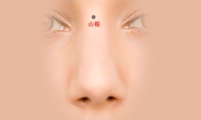 鼻子上的痣有什么寓意