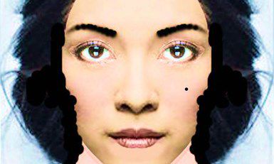 长在颧骨上的痣有何寓意