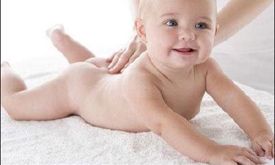 背部的胎记都有什么含义