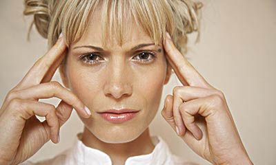 最有福气的10处痣相