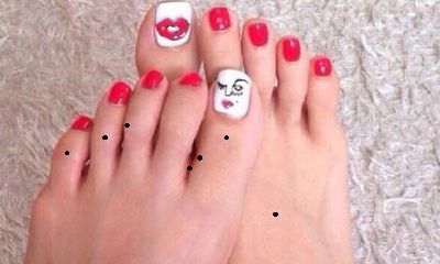 长在脚上的痣有何寓意