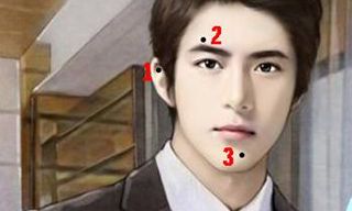 哪些部位长痣房产多