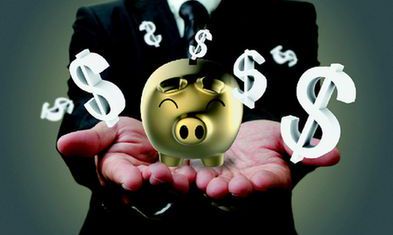 哪些部位长痣预示其人善理财