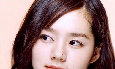 你的鼻子上有长痣吗？