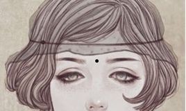 易惹色情纠纷的9种痣相