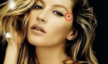 为何奸门长痣的人婚姻不美