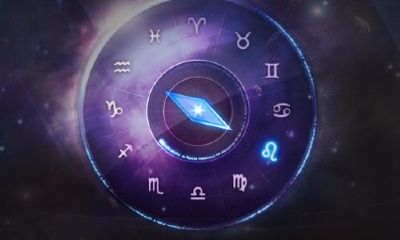 12星座的幸运痣