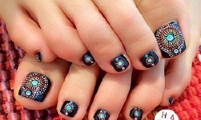 你脚上的小痣代表什么