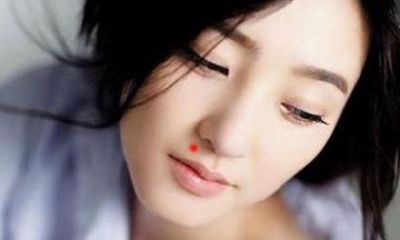 劳碌痣（辛苦痣）代表了什么