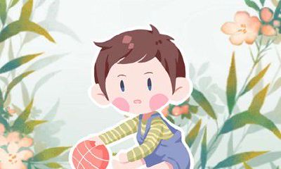 五行属火寓意好的名字男孩 属火吉利男孩名字