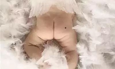 有这些罕见痣的人，一辈子衣食无忧，事事顺心，一定不能点！