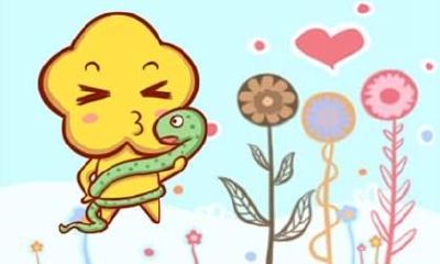 属蛇人2023年4月运势查询4.1-4.30