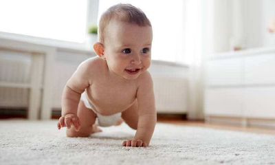 小孩小名新潮的