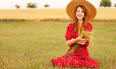 看5种痣相知晓你的个性