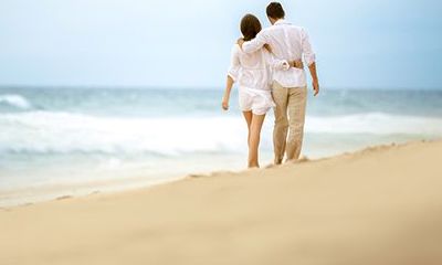 从痣相看你是否有桃花运？