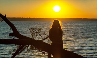 哪些痣关乎你的人生成败？