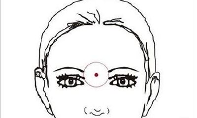 美人痣长在哪里命最好？