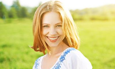 痣相详解：教你如何化解苦情痣