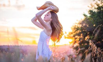 钱多命好的五颗痣相