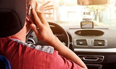 有这五颗痣好运加身