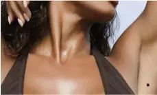 女生身上哪里长痣最有钱