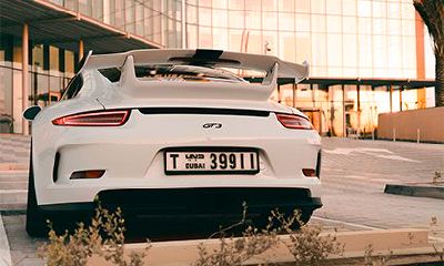 2022年年初如何选择提车吉日？五行与汽车风水