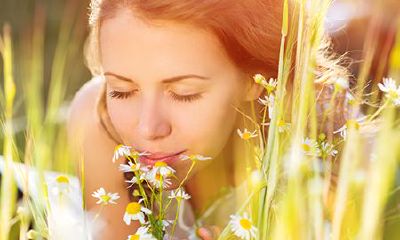 详解身上痣的位置与命运