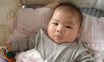 2017年生女宝宝起名取名