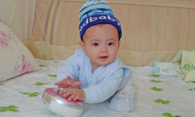 姓李新字辈男宝宝怎么起名取名