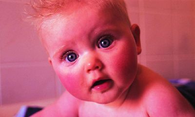 宝宝起名取名叫星辰好吗