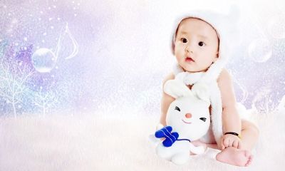 正月出生的羊宝宝起名取名