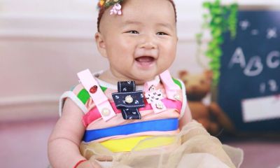 男宝宝起名取名什么沫好听