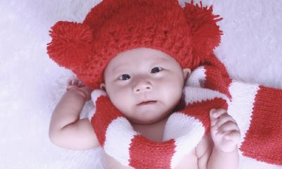 2015男宝宝起名取名大全集