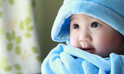 宝宝起名取名古风名字