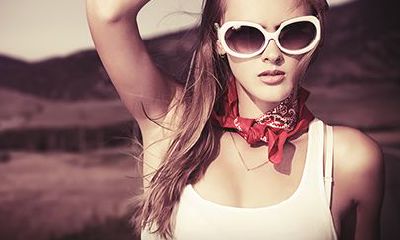 女人长美人痣会克夫吗