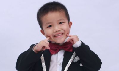 10月马宝宝起名取名大全