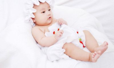 姓尼宝宝怎么起名取名字