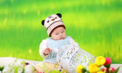 宝宝起名取名16笔画的字