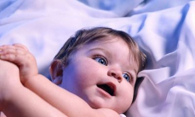 四字宝宝起名取名大全