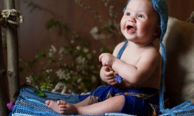 情人节宝宝起名取名