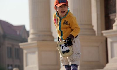 2017女宝宝起名取名大全雷