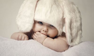 夏天生宝宝起名取名字