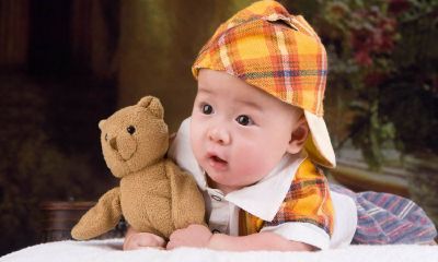 2017年5月3日宝宝起名取名