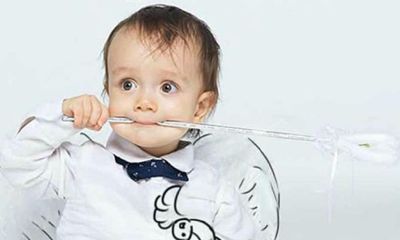 鸡年高姓男宝宝起名取名