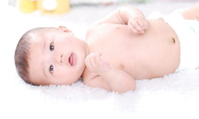 男宝宝起名取名100分的名字大全