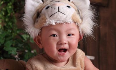 刘梓姓男宝宝起名取名