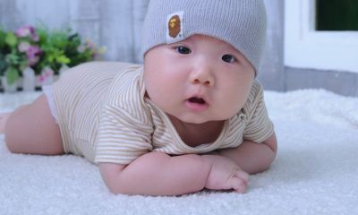 姬姓宝宝起名取名大全