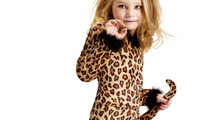 2017年四月宝宝起名取名