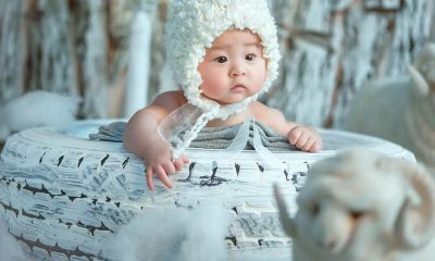 2017四月鸡宝宝起名取名