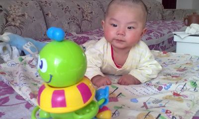 芦姓男宝宝鸡起名取名